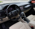 Синій Шкода Kodiaq, об'ємом двигуна 2 л та пробігом 225 тис. км за 28300 $, фото 19 на Automoto.ua
