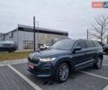 Синій Шкода Kodiaq, об'ємом двигуна 1.97 л та пробігом 200 тис. км за 32700 $, фото 8 на Automoto.ua