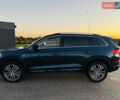 Синий Шкода Kodiaq, объемом двигателя 1.97 л и пробегом 199 тыс. км за 31900 $, фото 8 на Automoto.ua