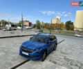 Синий Шкода Kodiaq, объемом двигателя 1.97 л и пробегом 187 тыс. км за 33200 $, фото 3 на Automoto.ua