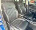 Синий Шкода Kodiaq, объемом двигателя 1.97 л и пробегом 187 тыс. км за 33200 $, фото 37 на Automoto.ua