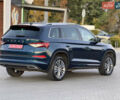 Синий Шкода Kodiaq, объемом двигателя 1.97 л и пробегом 199 тыс. км за 32900 $, фото 30 на Automoto.ua
