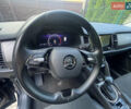 Синий Шкода Kodiaq, объемом двигателя 1.98 л и пробегом 56 тыс. км за 35500 $, фото 5 на Automoto.ua