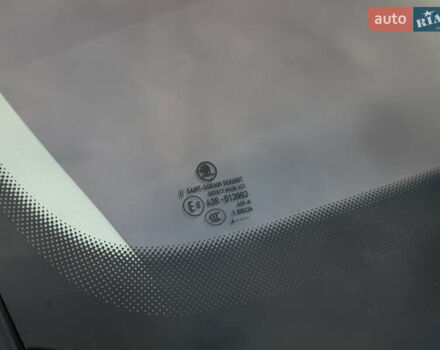 Синій Шкода Kodiaq, об'ємом двигуна 1.97 л та пробігом 225 тис. км за 28999 $, фото 55 на Automoto.ua