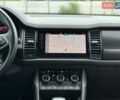 Синий Шкода Kodiaq, объемом двигателя 1.97 л и пробегом 47 тыс. км за 39500 $, фото 54 на Automoto.ua