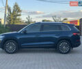 Синий Шкода Kodiaq, объемом двигателя 1.98 л и пробегом 36 тыс. км за 28800 $, фото 3 на Automoto.ua