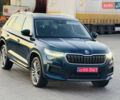 Синий Шкода Kodiaq, объемом двигателя 1.97 л и пробегом 199 тыс. км за 32900 $, фото 37 на Automoto.ua