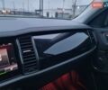 Синій Шкода Kodiaq, об'ємом двигуна 1.97 л та пробігом 200 тис. км за 32700 $, фото 45 на Automoto.ua