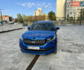 Синий Шкода Kodiaq, объемом двигателя 1.97 л и пробегом 187 тыс. км за 33200 $, фото 2 на Automoto.ua