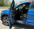 Синій Шкода Kodiaq, об'ємом двигуна 1.97 л та пробігом 47 тис. км за 39700 $, фото 27 на Automoto.ua