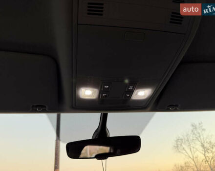 Синій Шкода Kodiaq, об'ємом двигуна 2 л та пробігом 81 тис. км за 32500 $, фото 21 на Automoto.ua