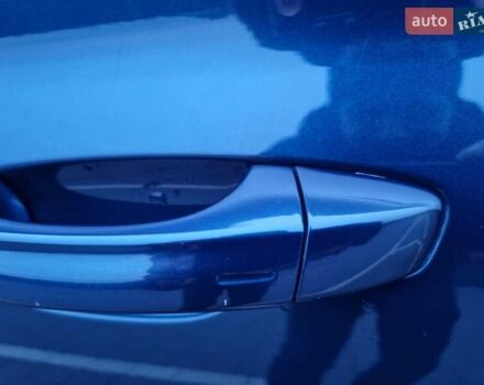 Синій Шкода Kodiaq, об'ємом двигуна 1.97 л та пробігом 200 тис. км за 32700 $, фото 6 на Automoto.ua