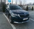 Синій Шкода Kodiaq, об'ємом двигуна 2 л та пробігом 38 тис. км за 38500 $, фото 31 на Automoto.ua