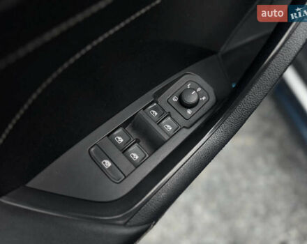 Синій Шкода Kodiaq, об'ємом двигуна 1.97 л та пробігом 225 тис. км за 28999 $, фото 44 на Automoto.ua