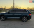 Синій Шкода Kodiaq, об'ємом двигуна 2 л та пробігом 81 тис. км за 32500 $, фото 13 на Automoto.ua