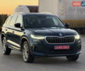 Синий Шкода Kodiaq, объемом двигателя 1.97 л и пробегом 199 тыс. км за 32900 $, фото 78 на Automoto.ua
