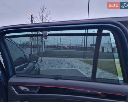 Синій Шкода Kodiaq, об'ємом двигуна 1.97 л та пробігом 200 тис. км за 32700 $, фото 26 на Automoto.ua