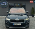 Синій Шкода Kodiaq, об'ємом двигуна 1.97 л та пробігом 225 тис. км за 28999 $, фото 1 на Automoto.ua