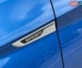 Синій Шкода Kodiaq, об'ємом двигуна 1.97 л та пробігом 47 тис. км за 39700 $, фото 22 на Automoto.ua