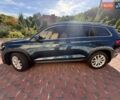 Шкода Kodiaq 2022 в Хмельницком на Automoto.ua Синий Шкода Kodiaq, объемом двигателя 1.97 л и пробегом 44 тыс. км за 42000 $, фото 10 на Automoto.ua