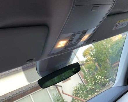 Синий Шкода Kodiaq, объемом двигателя 2 л и пробегом 174 тыс. км за 36900 $, фото 25 на Automoto.ua