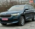 Синий Шкода Kodiaq, объемом двигателя 1.97 л и пробегом 104 тыс. км за 39999 $, фото 6 на Automoto.ua