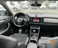 Синий Шкода Kodiaq, объемом двигателя 2 л и пробегом 79 тыс. км за 36061 $, фото 20 на Automoto.ua