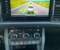 Синий Шкода Kodiaq, объемом двигателя 2 л и пробегом 174 тыс. км за 36900 $, фото 34 на Automoto.ua