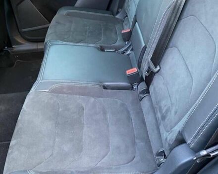 Синий Шкода Kodiaq, объемом двигателя 2 л и пробегом 174 тыс. км за 36900 $, фото 23 на Automoto.ua