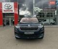 Синий Шкода Kodiaq, объемом двигателя 1.97 л и пробегом 73 тыс. км за 39565 $, фото 3 на Automoto.ua