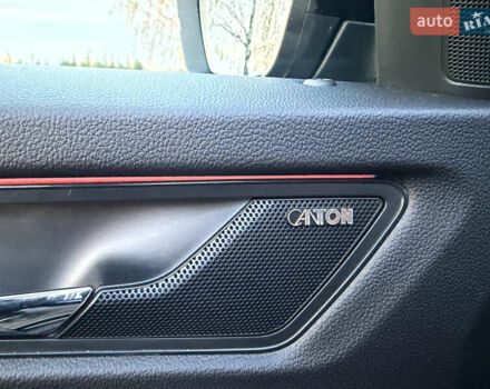 Синий Шкода Kodiaq, объемом двигателя 1.97 л и пробегом 202 тыс. км за 33900 $, фото 37 на Automoto.ua