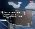 Синий Шкода Kodiaq, объемом двигателя 1.97 л и пробегом 104 тыс. км за 39999 $, фото 72 на Automoto.ua