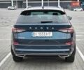 Синий Шкода Kodiaq, объемом двигателя 1.97 л и пробегом 48 тыс. км за 43800 $, фото 17 на Automoto.ua