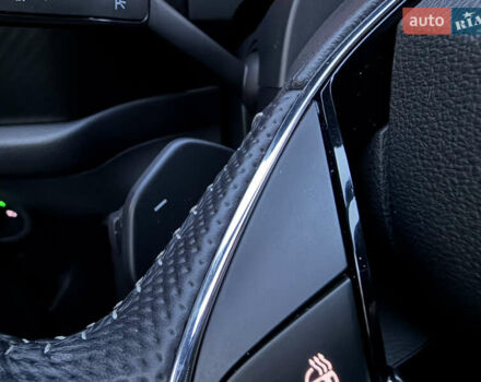 Синий Шкода Kodiaq, объемом двигателя 1.97 л и пробегом 202 тыс. км за 33900 $, фото 76 на Automoto.ua