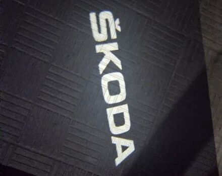 Синий Шкода Kodiaq, объемом двигателя 1.97 л и пробегом 48 тыс. км за 43800 $, фото 66 на Automoto.ua