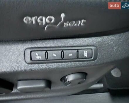 Синий Шкода Kodiaq, объемом двигателя 1.97 л и пробегом 104 тыс. км за 39999 $, фото 60 на Automoto.ua