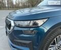 Синий Шкода Kodiaq, объемом двигателя 1.97 л и пробегом 77 тыс. км за 44000 $, фото 99 на Automoto.ua