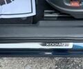 Синий Шкода Kodiaq, объемом двигателя 1.97 л и пробегом 104 тыс. км за 39999 $, фото 30 на Automoto.ua