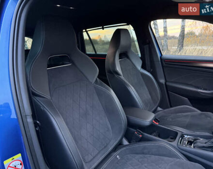 Синий Шкода Kodiaq, объемом двигателя 1.97 л и пробегом 202 тыс. км за 33900 $, фото 62 на Automoto.ua