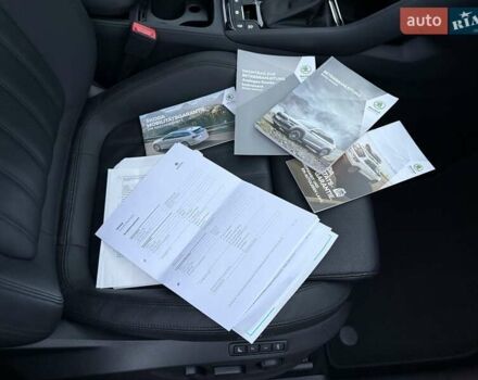 Синий Шкода Kodiaq, объемом двигателя 1.97 л и пробегом 104 тыс. км за 39999 $, фото 73 на Automoto.ua
