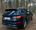 Синий Шкода Kodiaq, объемом двигателя 1.97 л и пробегом 47 тыс. км за 45000 $, фото 5 на Automoto.ua