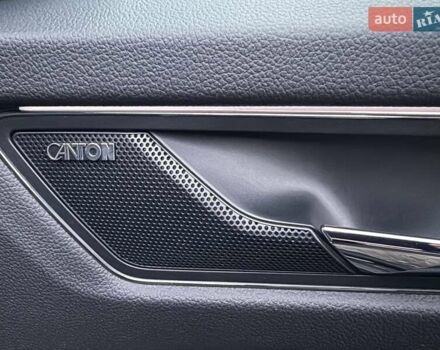 Синий Шкода Kodiaq, объемом двигателя 1.97 л и пробегом 104 тыс. км за 39999 $, фото 56 на Automoto.ua