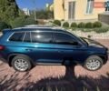 Шкода Kodiaq 2022 в Хмельницком на Automoto.ua Синий Шкода Kodiaq, объемом двигателя 1.97 л и пробегом 44 тыс. км за 42000 $, фото 29 на Automoto.ua