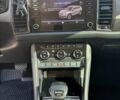 Шкода Kodiaq 2022 в Хмельницком на Automoto.ua Синий Шкода Kodiaq, объемом двигателя 1.97 л и пробегом 44 тыс. км за 42000 $, фото 18 на Automoto.ua