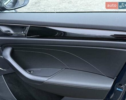 Синий Шкода Kodiaq, объемом двигателя 1.97 л и пробегом 104 тыс. км за 39999 $, фото 74 на Automoto.ua