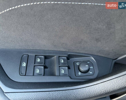 Синий Шкода Kodiaq, объемом двигателя 1.97 л и пробегом 202 тыс. км за 33900 $, фото 38 на Automoto.ua