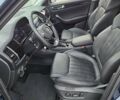 Синий Шкода Kodiaq, объемом двигателя 1.97 л и пробегом 48 тыс. км за 43800 $, фото 31 на Automoto.ua