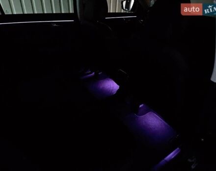 Синий Шкода Kodiaq, объемом двигателя 1.97 л и пробегом 48 тыс. км за 43800 $, фото 67 на Automoto.ua