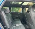 Шкода Kodiaq 2022 в Киеве на Automoto.ua Синий Шкода Kodiaq, объемом двигателя 2 л и пробегом 16 тыс. км за 24400 $, фото 9 на Automoto.ua