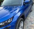 Синий Шкода Kodiaq, объемом двигателя 2 л и пробегом 174 тыс. км за 36900 $, фото 9 на Automoto.ua